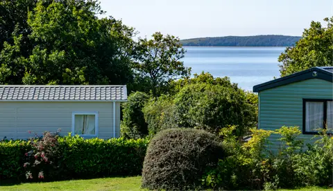 New Barns Caravan Park