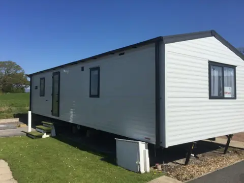 Wharf Cottage Leisure Park