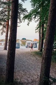 Ahoi Camp Darss