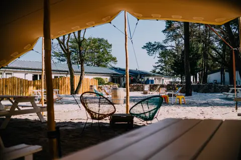 Ahoi Camp Darss
