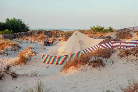 Ahoi Camp Darss