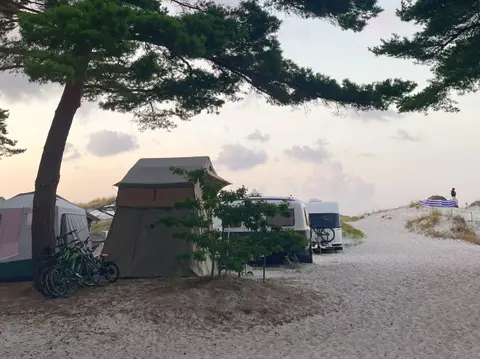 Ahoi Camp Darss