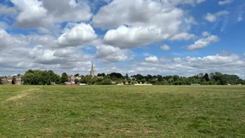Bridge House Campsite