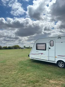 Bridge House Campsite