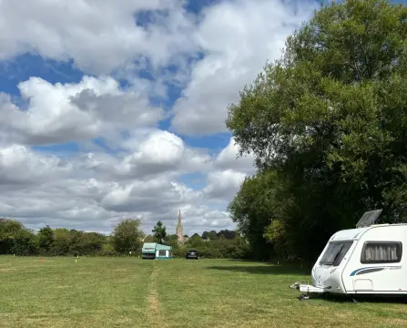 Bridge House Campsite