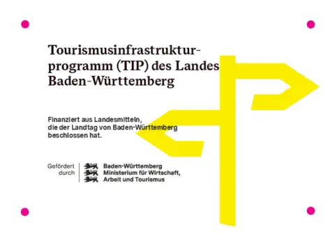 Wohnmobilstellplatz Bucher Stausee