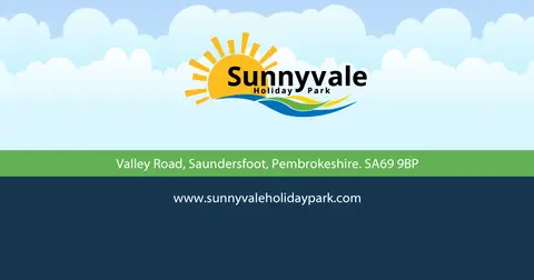 Sunny Vale Holiday Park Saundersfoot