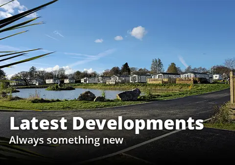 Sunny Vale Holiday Park Saundersfoot