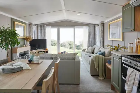 Millbrook Caravan Park