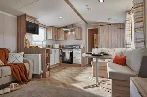 Millbrook Caravan Park