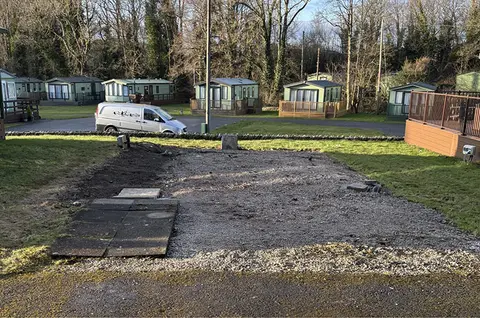 Millbrook Caravan Park