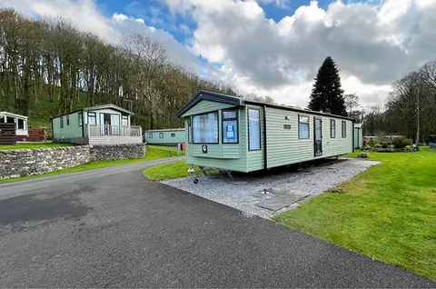 Millbrook Caravan Park