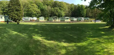 Millbrook Caravan Park