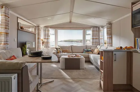 Millbrook Caravan Park