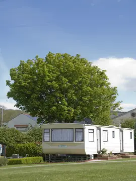 Morgans Lodge Caravan Park
