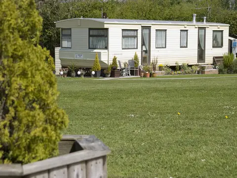 Morgans Lodge Caravan Park