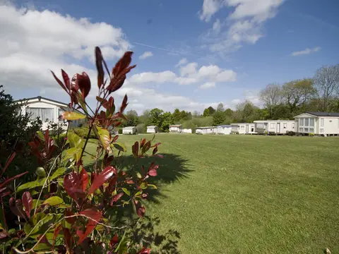 Morgans Lodge Caravan Park