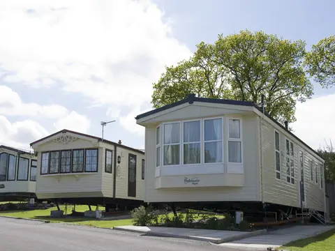 Morgans Lodge Caravan Park
