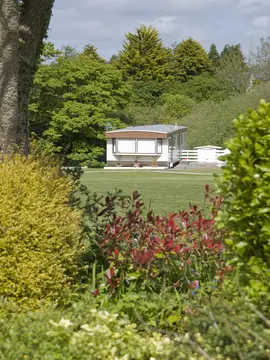 Morgans Lodge Caravan Park