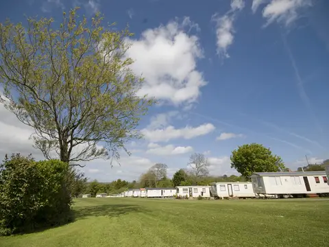 Morgans Lodge Caravan Park