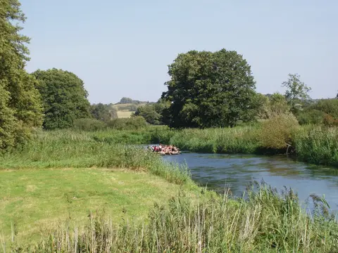 Naturdorf Eickhof