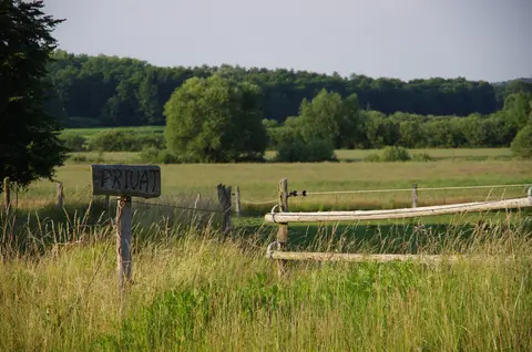 Naturdorf Eickhof
