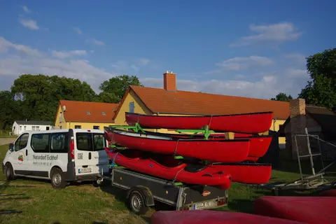 Naturdorf Eickhof