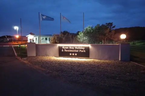 Ryanbay Holiday and Residential Park