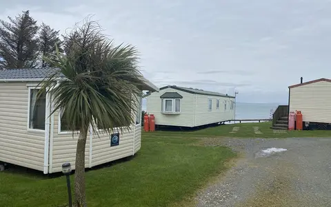 Clashwhannon Holiday Park