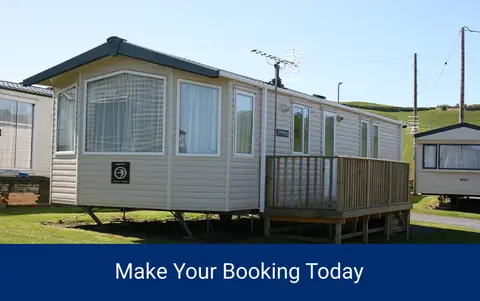 Clashwhannon Holiday Park
