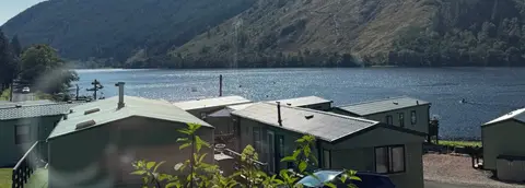 Stratheck Holiday Park