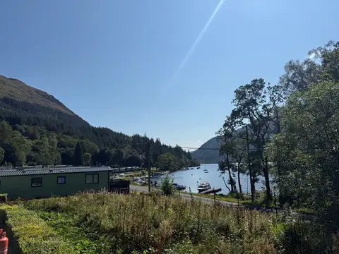 Stratheck Holiday Park