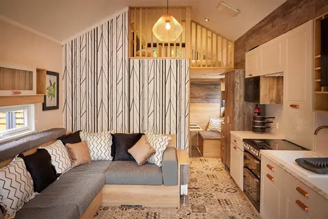 Stratheck Holiday Park
