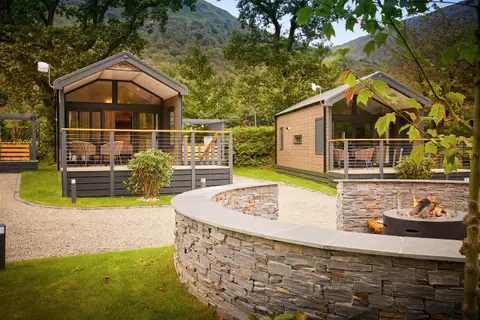Stratheck Holiday Park