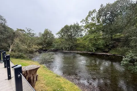 Stratheck Holiday Park