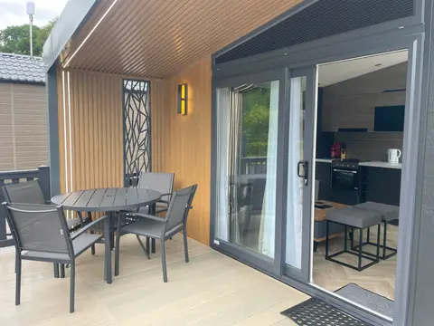 Stratheck Holiday Park