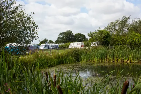 Haw Wood Caravan Park