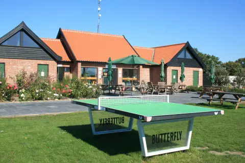 Haw Wood Caravan Park