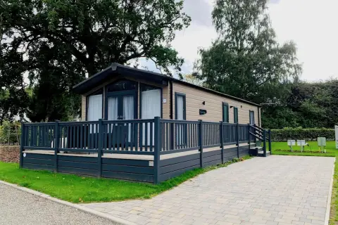 Hunter's Quay Holiday Village