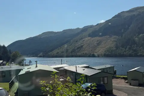 Hunter's Quay Holiday Village