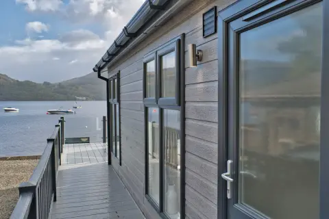 Hunter's Quay Holiday Village