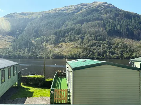 Hunter's Quay Holiday Village