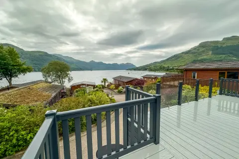 Hunter's Quay Holiday Village