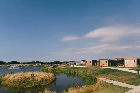 Hunter's Quay Holiday Village
