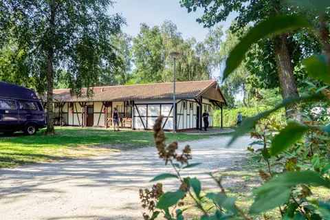 Naturcamp Pruchten