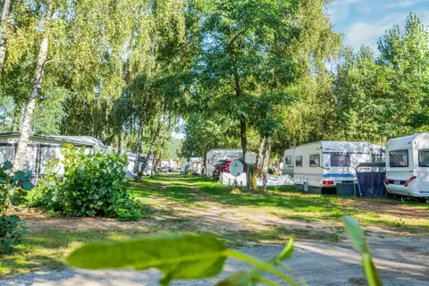 Naturcamp Pruchten