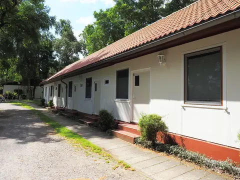 Naturcamp Pruchten