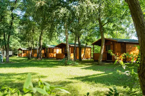 Naturcamp Pruchten