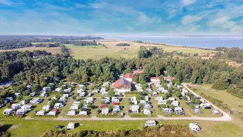 Naturcamp Pruchten