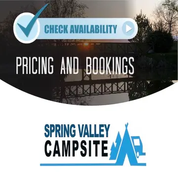 Spring Valley Campsite